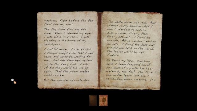 Myst III: Exile - Puzzle Game - 2 смотреть онлайн