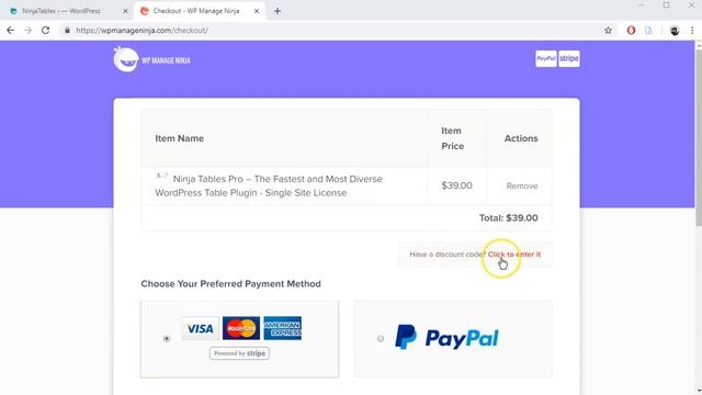 How to Install Ninja Tables, Upgrade to Pro, and Activate License смотреть онлайн