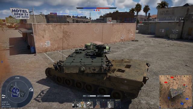XM-803 Solomatch смотреть онлайн
