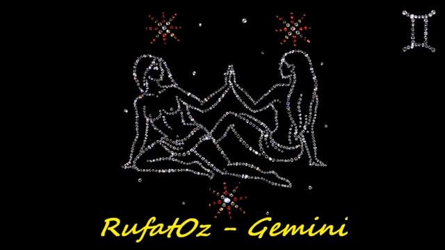 Созвездие Близнецов (Руфат Сулейманов). Gemini. Composed and performed by RufatOz. смотреть онлайн