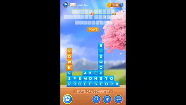 [2019 Levels] Word Swipe Level 121 - 130 Answers & Walkthrough смотреть онлайн