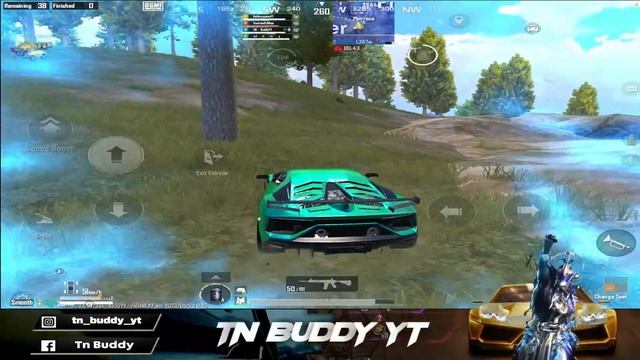 ?CONQUEROR PUSH TO TOP 100 | PC STREAM | #bgmi #madan #madanop #tnb смотреть онлайн