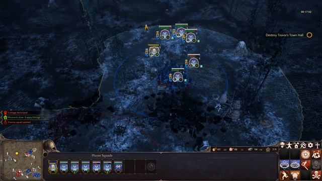 Ancestors Legacy - Rurik, Mission 5: Losing Your Kin смотреть онлайн