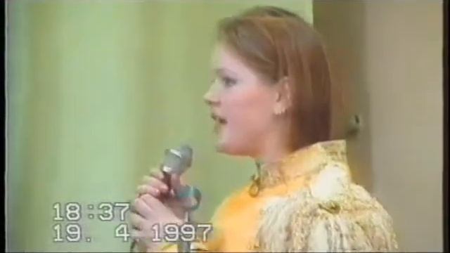 Опера "Ставр Годинович и Василиса Микулична" (1997) смотреть онлайн