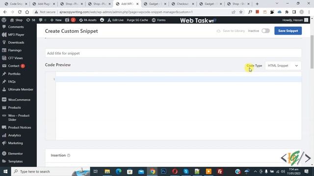How to Change Product Has Been Added To Your Cart Message in WooCommerce WordPress смотреть онлайн