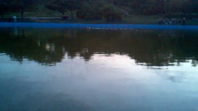 Ловля рыбы с помощью радиоуправляемого катера 2 смотреть онлайн