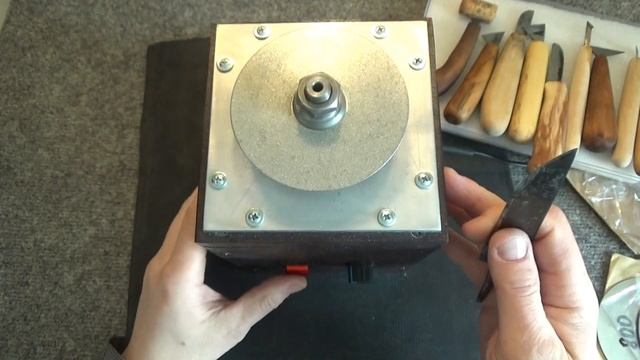 Алмазные и войлочные диски с Алиэкспресс! Обзор! Тест! смотреть онлайн