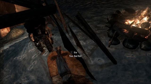 Skyrim: Ep 53 Delays on the way смотреть онлайн