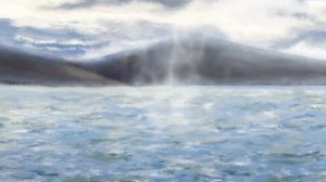 Три состояния воды в природе.