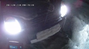 Регулировка фар на Ford Fusion