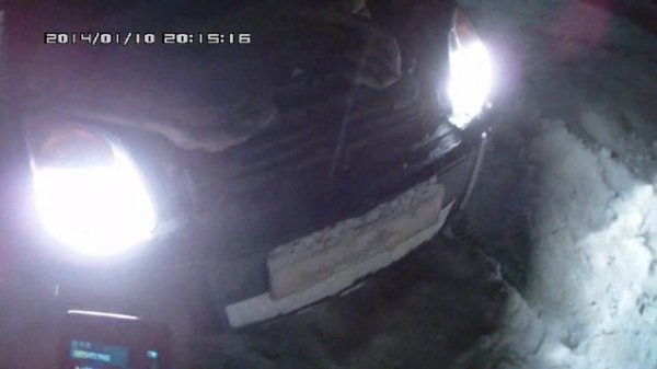 Регулировка фар на Ford Fusion