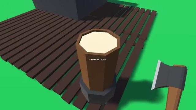 Game Development MetalStone - Blacksmith Simulator | Unity3D | #1