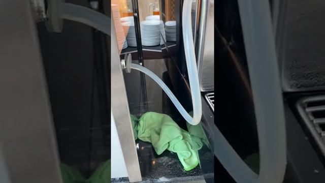 Промывка старой кофемашины часть 2 смотреть онлайн