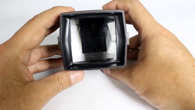Using Portable Slide Viewer смотреть онлайн