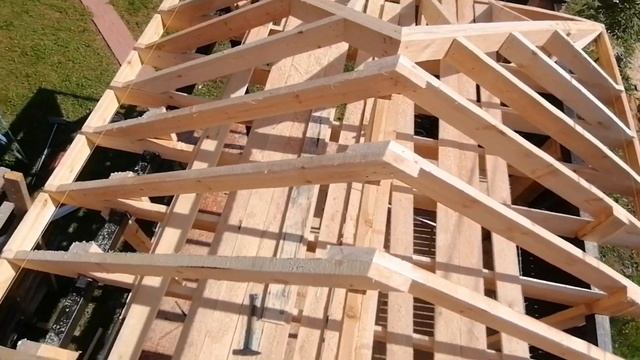 БЕСЕДКА на металлических трубах смотреть онлайн