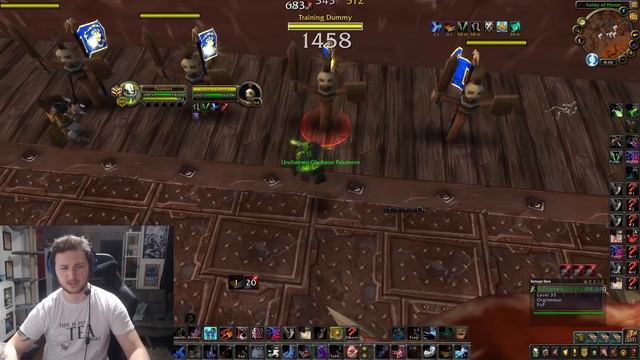 This Rogue build will 100-0 people in 1 second смотреть онлайн