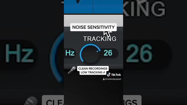 AutoTune BIGGEST SECRET (What Is The Tracking Knob) смотреть онлайн