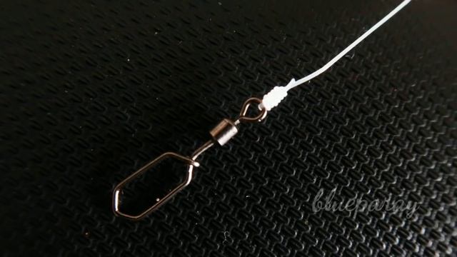 Fishing Knots Tying With Bamboo смотреть онлайн