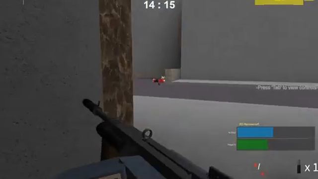 Играю в Roblox payday2 Heist№3 смотреть онлайн