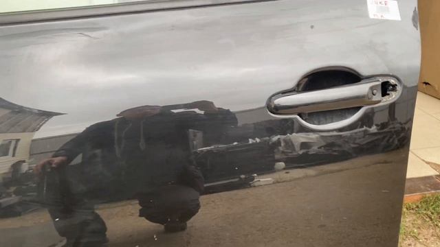 Nissan Juke Ниссан Жук 2010 , 2014 ДВЕРЬ ПЕРЕДНЯЯ ЛЕВАЯ 2007589249149 смотреть онлайн