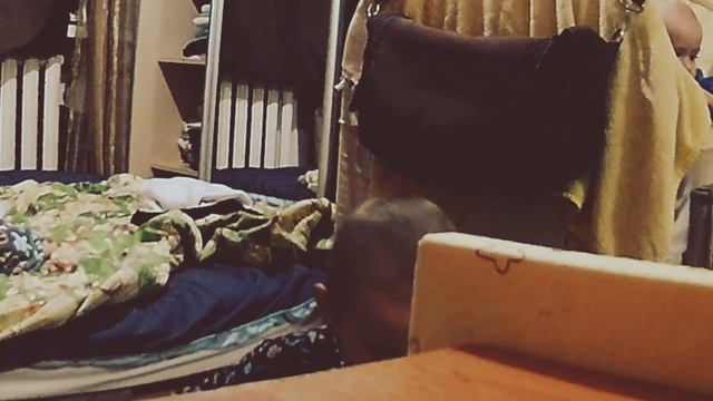Подарили подарок, сделали это не обычным способом. смотреть онлайн