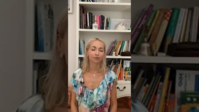 Трансформационная Медитация "Исцеление Души A.L." смотреть онлайн