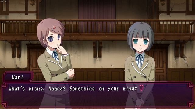 BIRTHDAY HIJINKS | Let's Play: Corpse Party: Sweet Sachiko's Hysteric Birthday Bash [PART 1] смотреть онлайн