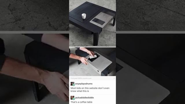 Журнальный Столик смотреть онлайн