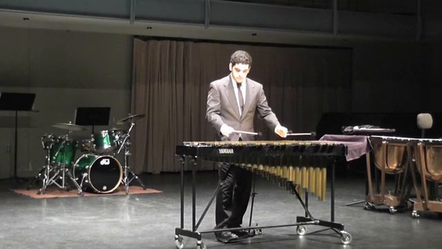 Nic Addelia Performs Encantada by Nathan Daughtrey смотреть онлайн