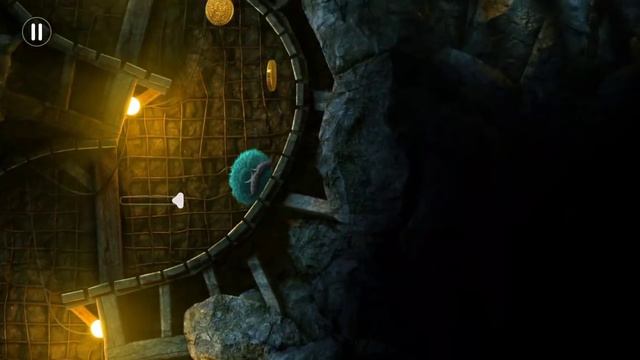 leo's fortune полная версия на андроид прохождение №1 смотреть онлайн
