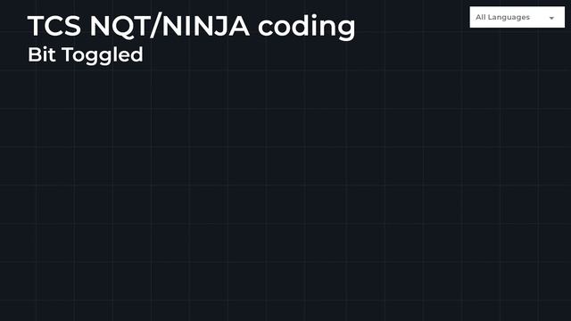 TCS Day 2 Slot 1 & 2 | Coding Questions and Answers смотреть онлайн