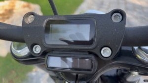 HARLEY DAVIDSON SOFTAIL STREET BOB 114 REVIEW / ОБЗОР МОТОЦИКЛА