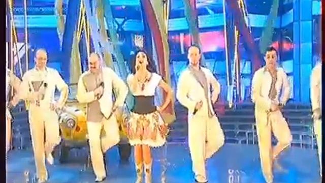 Зара и Хор Турецкого Ты ж мене пидманула ФЗ 6 смотреть онлайн