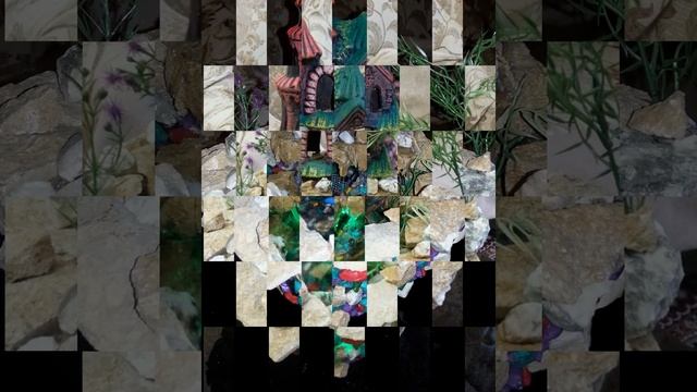 Настольные водопады и фонтаны смотреть онлайн