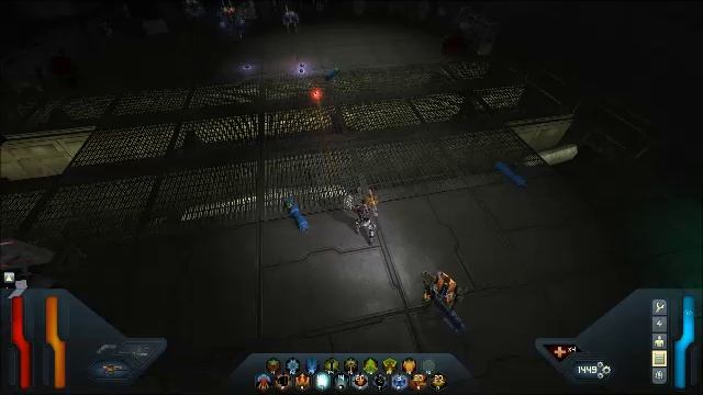 SpaceSiege 26 часть.mp4