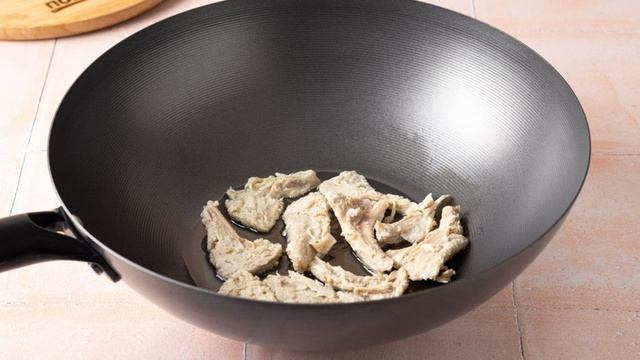 Вкусные будни