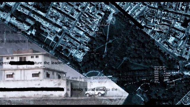 ZERO DARK THIRTY - Official Trailer - In Theaters 12/19 смотреть онлайн