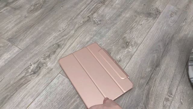 Магнитный чехол для ipad pro air 2020 / 2021 смотреть онлайн