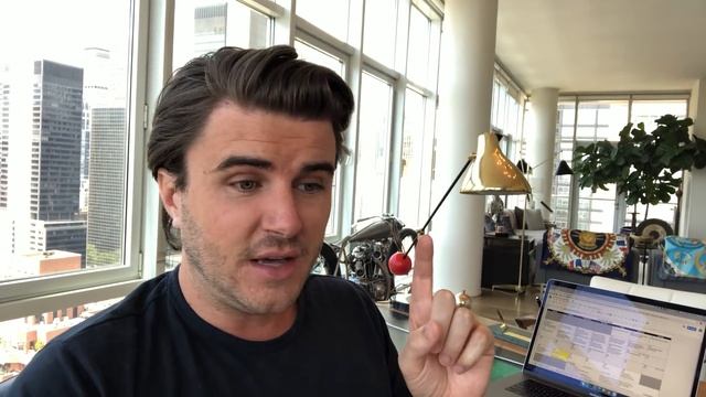 Quarterly Reviews: How To Rethink Everything & Grow Exponentially