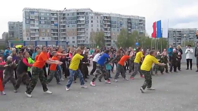 С днём победы! смотреть онлайн
