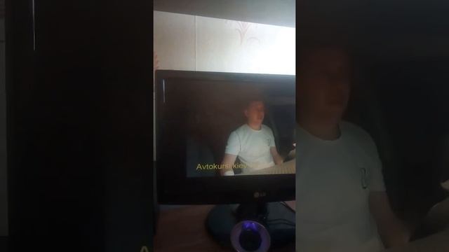 Реакция Михаил Ав Как правильно трогаться с места на механической коробке передач смотреть онлайн