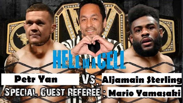 Yan vs Sterling recap || Joe Rogan's commentary was biased all night || The scoring system is flawe смотреть онлайн