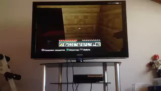 Minecraft PlayStation 3 Edition прохождение часть 2: идём в храм смотреть онлайн