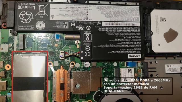 Review Lenovo IdeaPad L340 15API смотреть онлайн