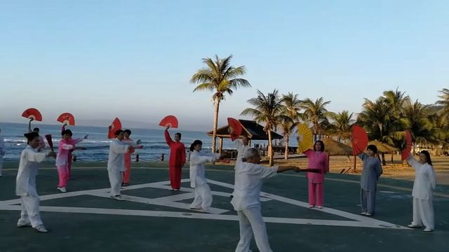 Остров Хайнань - Секрет здоровья, красоты и долголетия!