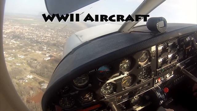 Guthrie-Edmond Fly-In Teaser смотреть онлайн