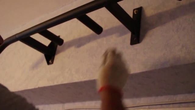 Процесс установки турника для дома от компании Turnik.kz смотреть онлайн