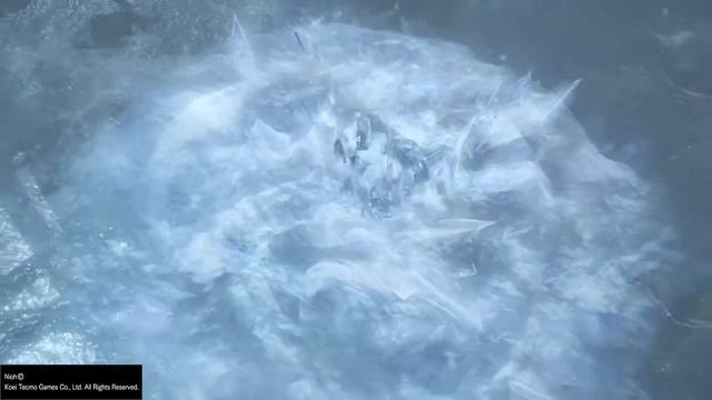 Nioh: Complete Edition [PS4/PC] - Снегопад смотреть онлайн