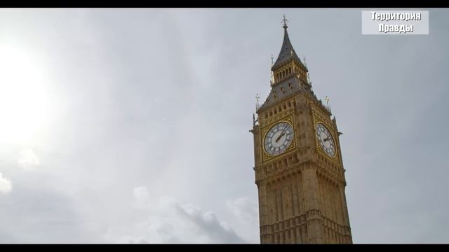 Запад заметался: БРИКС наносит ответный удар смотреть онлайн