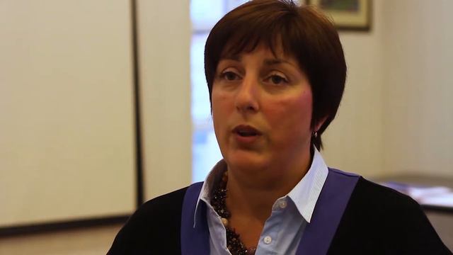 Семинар: Интеграция людей с ограниченными возможностями в общество смотреть онлайн